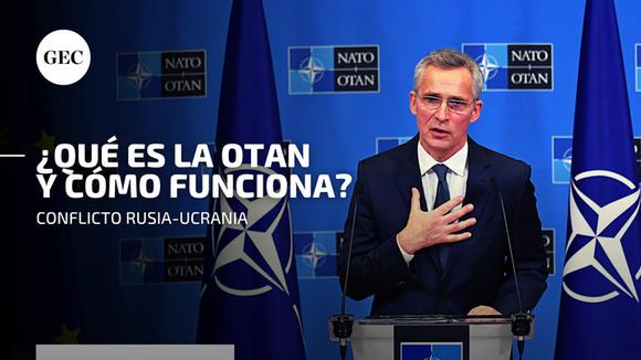 What is NATO and how does it work?