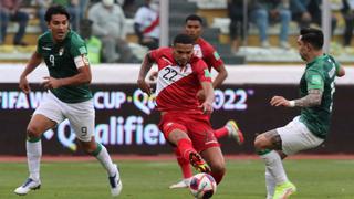 Callens sobre las opciones de la selección peruana: “¡Las Eliminatorias todavía continúan!”