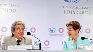 COP20: Negociaciones sobre el clima entran a etapa decisiva