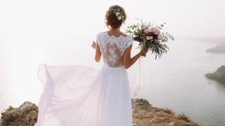 Adiós a lo clásico: 5 tendencias del 2020 para novias modernas y originales | FOTOS 