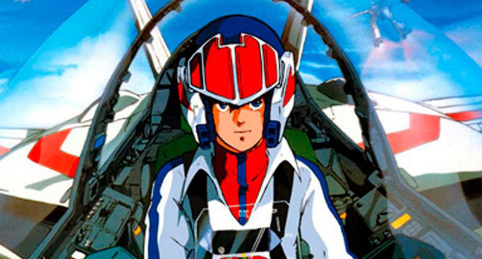 Robotech fue uno de los animes que causó furor en los 80\'s. (Foto: Difusión)