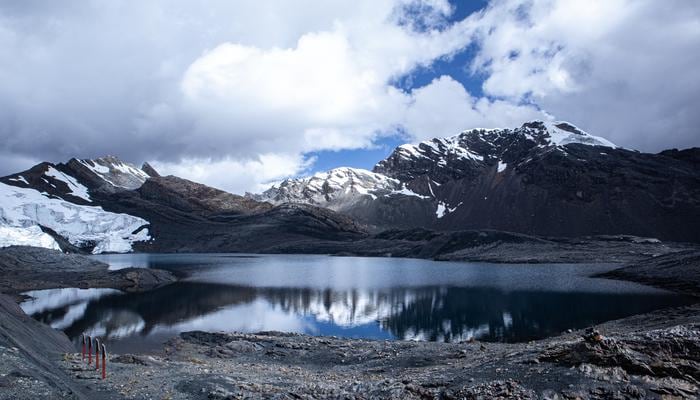 Pastoruri Cómo Llegar Al Nevado Y Los Cuidados Que Debes Tener Para Visitarlo Responsablemente 7547