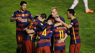Barcelona: ¿Qué jugador es el goleador después de la 'MSN'?