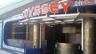 Odyssey operará parques temáticos en 3 'mall' en Lima al 2017