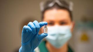 Vacuna del coronavirus: 4 teorías conspirativas desmentidas por expertos 