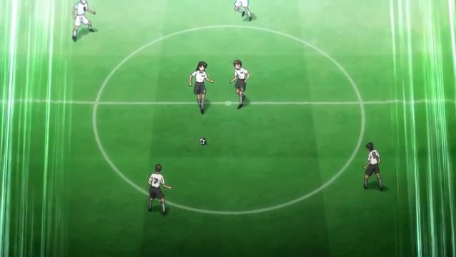 Los "Supercampeones" están de regreso en nueva temporada basada en el manga. (Fuente: Difusión)