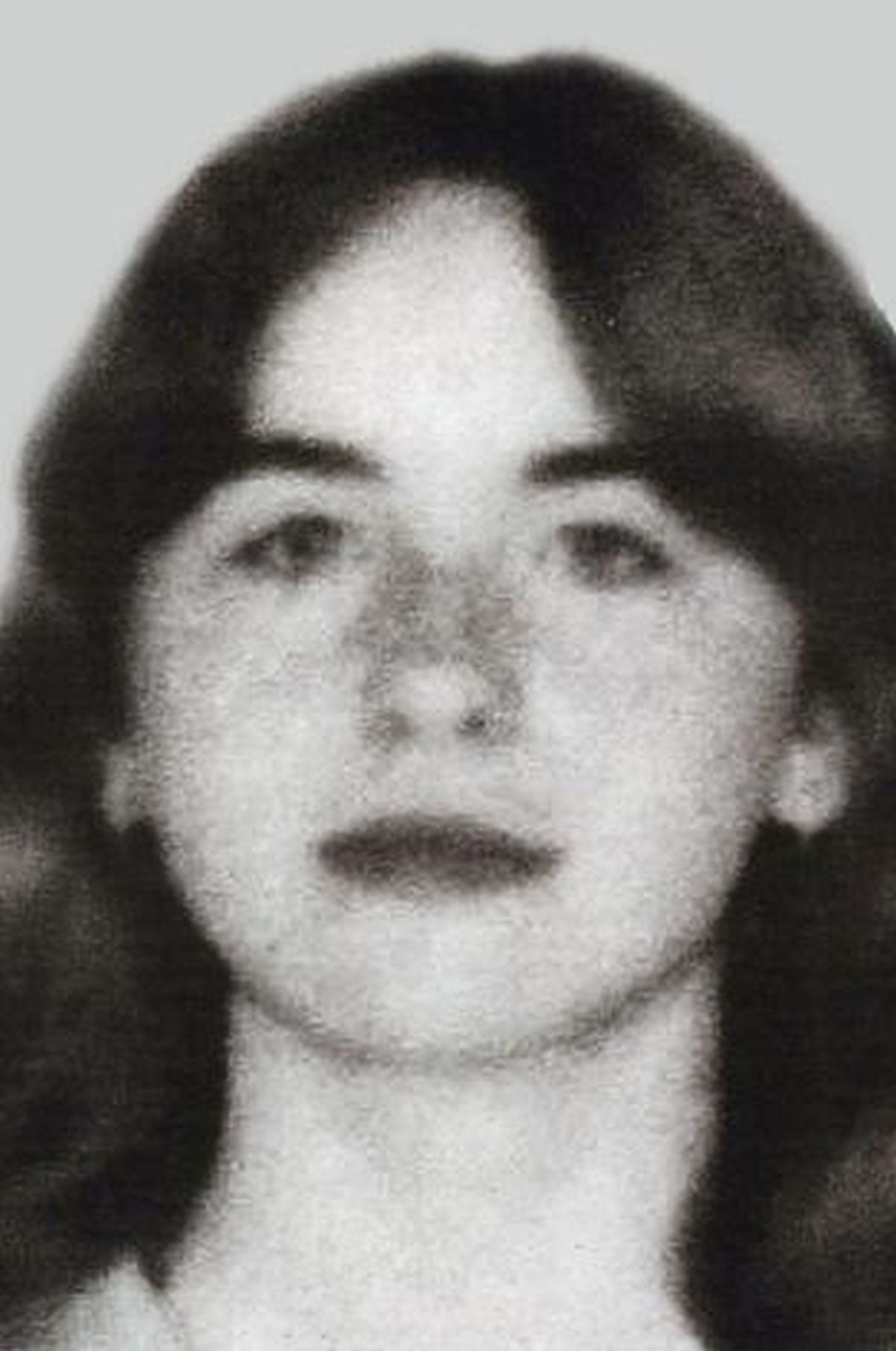 Photo of the kidnapped girl.  (Photo: Fritzl Family Album)