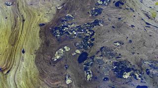 Venezuela: El Lago de Maracaibo, un “constante derrame de crudo” | FOTOS