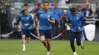 Real Madrid: conoce al "protegido" de Cristiano en la plantilla