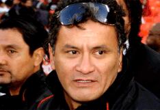 Marco Antonio Etcheverry, ídolo boliviano y del DC United: “Edison Flores es un jugadorazo” | ENTREVISTA