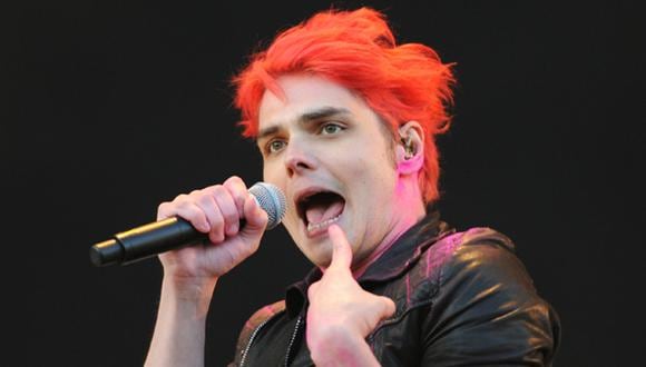 My Chemical Romance: la banda se despide con esta canción