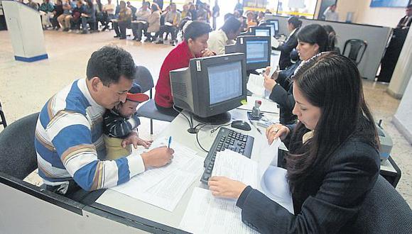 Distritos se declaran en emergencia solo con mayoría en concejo