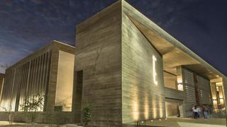 Edificio peruano entre los finalistas de concurso de arquitectura en América