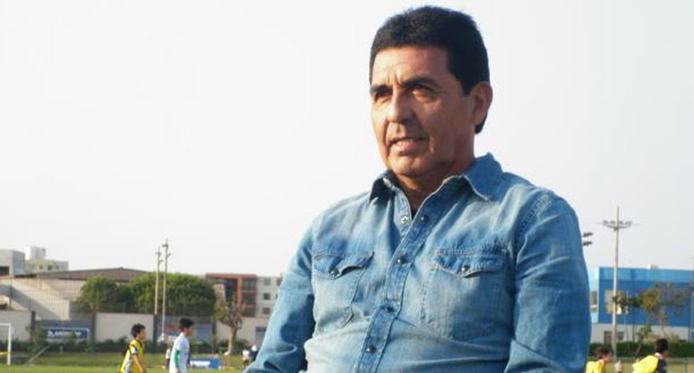 Jaime Duarte criticó tras fallo de la FIFA a favor de las Selección Peruana. (Foto: Aficionline.com)