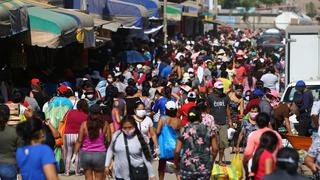 Coronavirus en Perú: Después de Semana Santa, inmovilización total será solo los domingos 