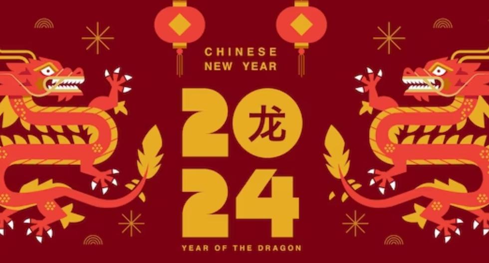 Kiedy zaczyna się Chiński Nowy Rok 2024 i jakim zwierzęciem według chińskiego zodiaku jesteś?  |  odpowiedzi