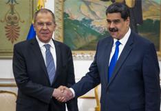 Rosneft: Cómo ayuda la petrolera rusa a Maduro y por qué es clave en el nuevo pulso entre EE.UU. y Rusia en Venezuela