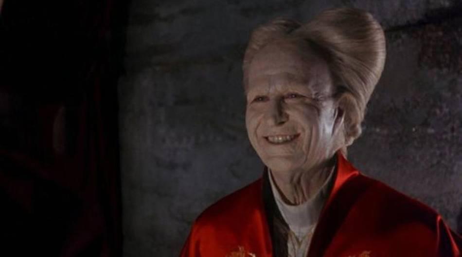 'Drácula de Bram Stoker', de 1922, es una película de terror que puedes ver online gratis en Netflix si eres nuevo en la plataforma (Foto: Sony Pictures)