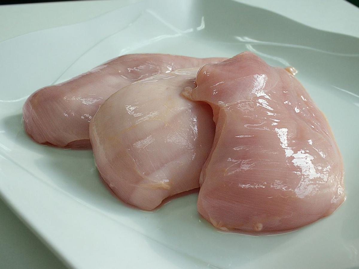 Los 3 trucos para descongelar el pollo correctamente | Paso a paso |  deshelado | Cuarentena útil | Utilitario | Alimentos | chicken | México |  Estados Unidos | EEUU | USA | nnda | nnni | RESPUESTAS | MAG.