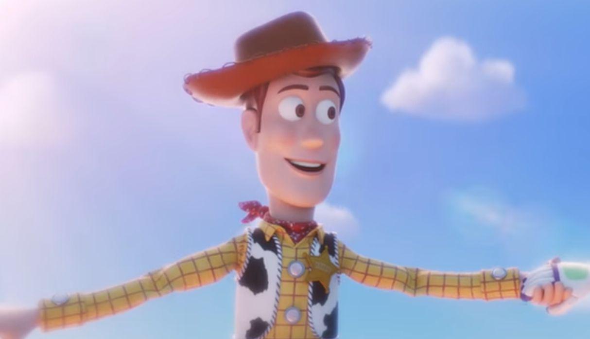 “Toy Story 4” estrenó su primer teaser tráiler en YouTube. (Foto: Captura de video)