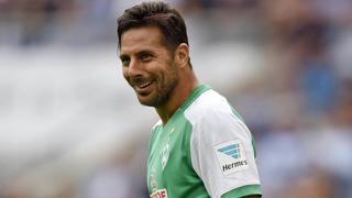 Claudio Pizarro: ¿Emiratos Árabes Unidos sería una opción para su carrera?