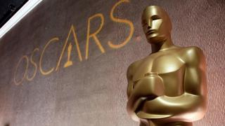 Oscar 2021: los nominados no llevarán mascarilla en todo momento