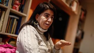 Paola Ugaz, la periodista con más denuncias en el año por sus investigaciones