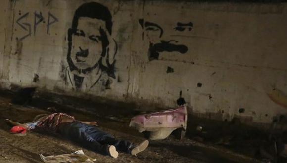 Venezuela: Fusilan a 11 personas, tres de ellas menores