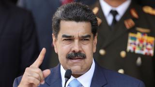 Nicolás Maduro: “Donald Trump aprobó que me maten” | VIDEO