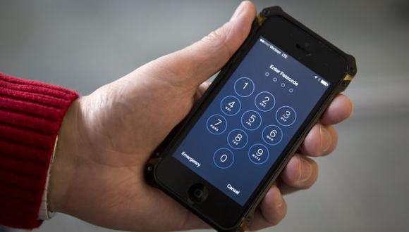 El FBI cree que halló la forma de desbloquear el iPhone