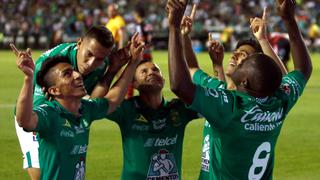 León avanzó a la semifinal de la Liguilla de la Liga MX tras derrotar a Tijuana por 2-1