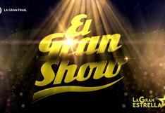 Vuelve ‘El Gran Show’: Gisela Valcárcel reveló que inicia una nueva temporada el próximo sábado