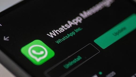 WhatsApp permitirá silenciar los vídeos antes de compartirlos. (Foto: Getty)