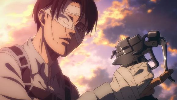 El épico desenlace del anime de "Shingeki no Kyojin" llega con el final de la adaptación al manga de "Attack on Titan" este 4 de noviembre. (Foto: Crunchyroll)