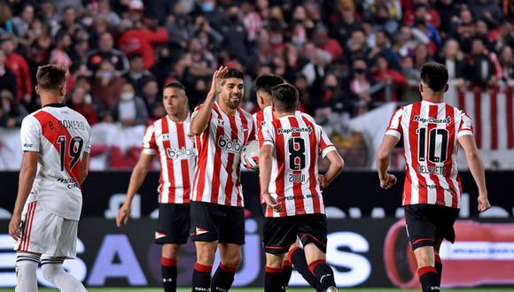 Mira los horarios y canales de todos los partidos de hoy, viernes 5 de noviembre de 2021 | Foto: @EdelpOficial