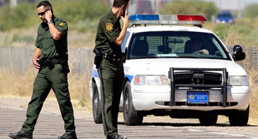 Todos los años, miles de mexicanos tratan de cruzar ilegalmente la frontera de Estados Unidos. (Foto: veracruzanos.info)