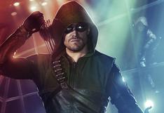 Arrow: Revelan detalles de nuevo villano para la cuarta temporada