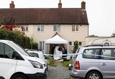 Reino Unido: mujer mató a su hijo por temor a perder su custodia
