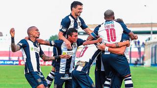 Alianza Lima: ¿qué jugadores llegarán y quiénes no seguirán para la temporada 2022?