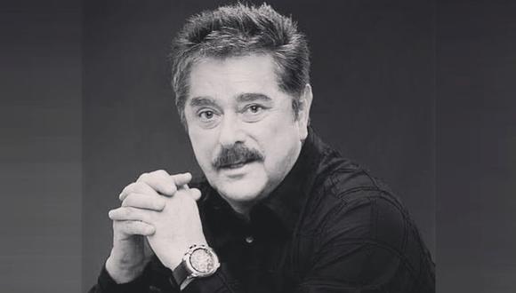 Raymundo Capetillo, famoso actor mexicano, falleció de COVID-19. (Foto: Instagram)