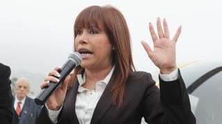 Magaly Medina reaparecería mañana por Frecuencia Latina