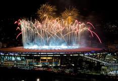 Así 'estalló' el Maracaná con la consagración de Alemania