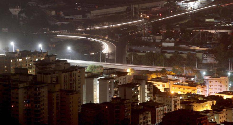 España se ofreció a Venezuela para ayudar a resolver la crisis de electricidad que desde el pasado 7 de marzo perjudica al país llanero | EFE