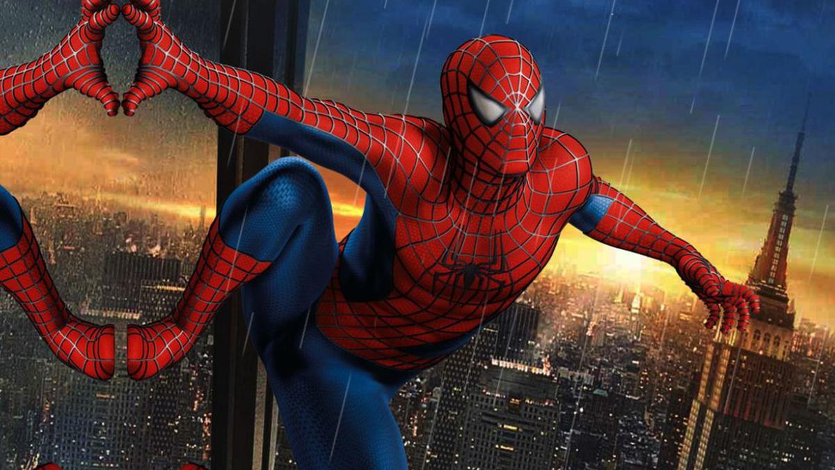 Stan Lee fue el verdadero creador de Spiderman? | FOTOS | LUCES | EL  COMERCIO PERÚ
