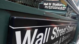 Wall Street cierra mixto y el Dow Jones sube un 0,01%