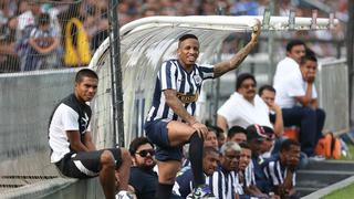 Jefferson Farfán: ¿en qué otros clubes jugó antes de su regreso a Alianza Lima?