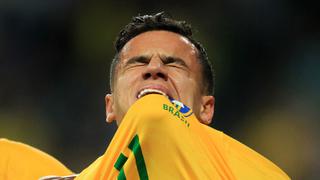 Eliminatorias: ¿Por qué Coutinho lloró luego de anotarle a Ecuador?