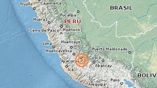 Sismos en Perú hoy, viernes 31 de marzo: el reporte de últimos temblores en el país, según el IGP 