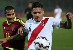 Selección Peruana: árbitros para partidos Perú vs Venezuela y Perú vs Uruguay