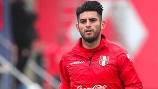 Perú vs. Venezuela: Carlos Zambrano y el sentido mensaje previo a su regreso a la bicolor